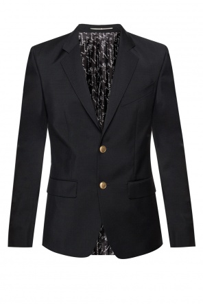 Blazer with pockets, zdjęcie 1 Blazer with pockets od Givenchy